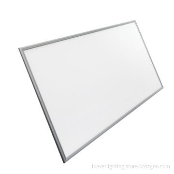 High Bright, CE, RoHS, UL, SAA Certificates 600*1200 LED Panel Light